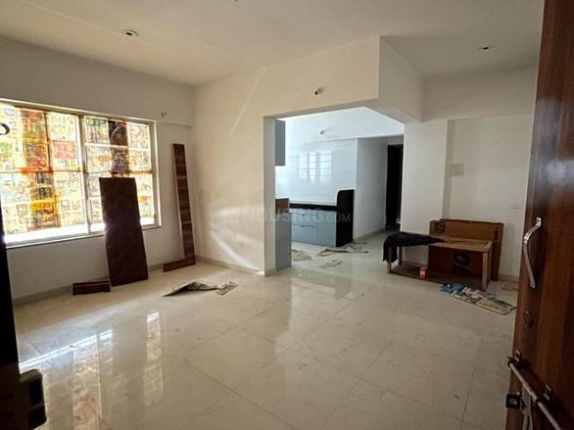 2 BHK Apartment in Bhukum for resale Pune. The reference number is 20603303