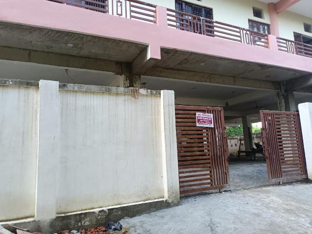 2 BHK Apartment in Bhullanpur for rent Varanasi. The reference number is 9200026