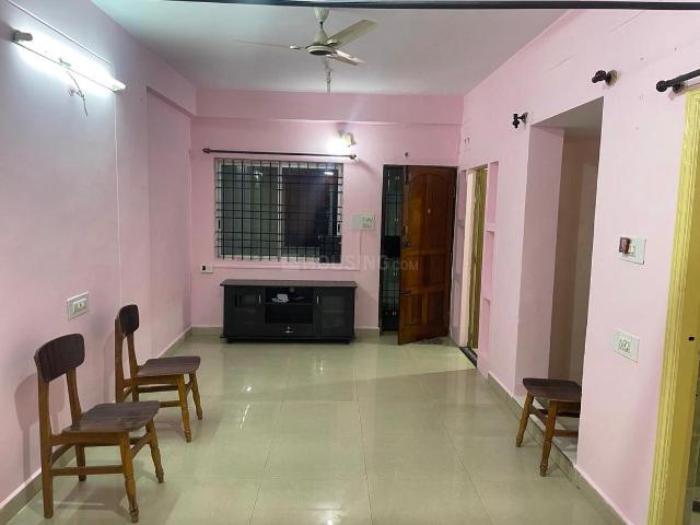 2 BHK Apartment in Bhyraveshwara Nagar for rent Bengaluru. The reference number is 20375945