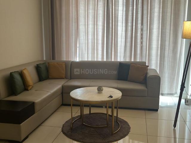 2 BHK Apartment in Bhabat for resale Zirakpur. The reference number is 15916153