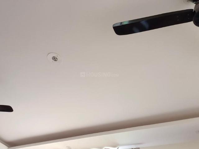 2 BHK Apartment in Bhabat for resale Zirakpur. The reference number is 20606204