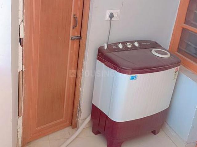 2 BHK Apartment in Bhago Majra for rent Mohali. The reference number is 20626603