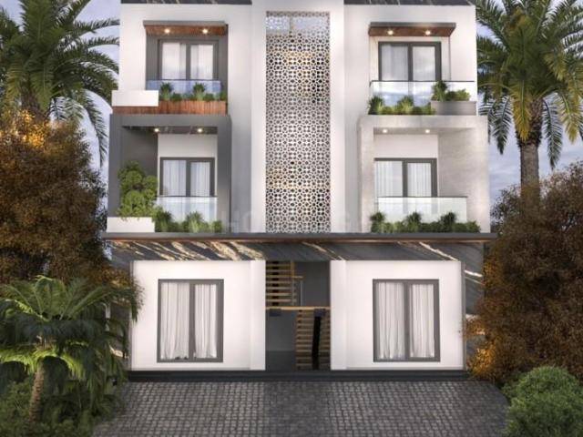 2 BHK Apartment in Bhago Majra for resale Mohali. The reference number is 16883197