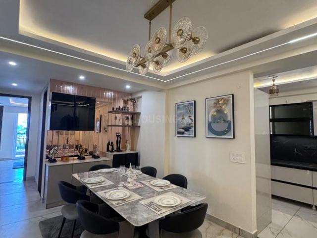 2 BHK Apartment in Bhago Majra for resale Mohali. The reference number is 20742843