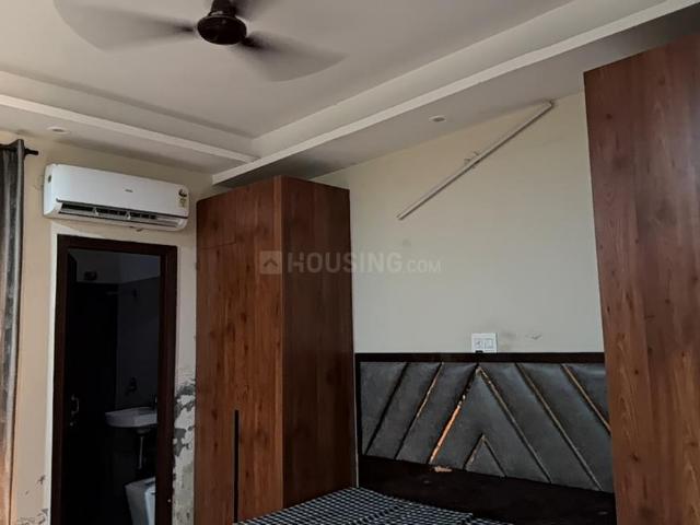 2 BHK Apartment in Bhago Majra for resale Mohali. The reference number is 20034068