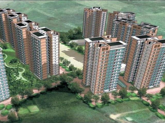 2 BHK Apartment in Bhagawanpur for resale Bhubaneswar. The reference number is 13190309