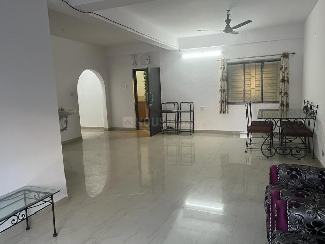 2 BHK Apartment in Bhagabanpur for rent Kolkata. The reference number is 20385441