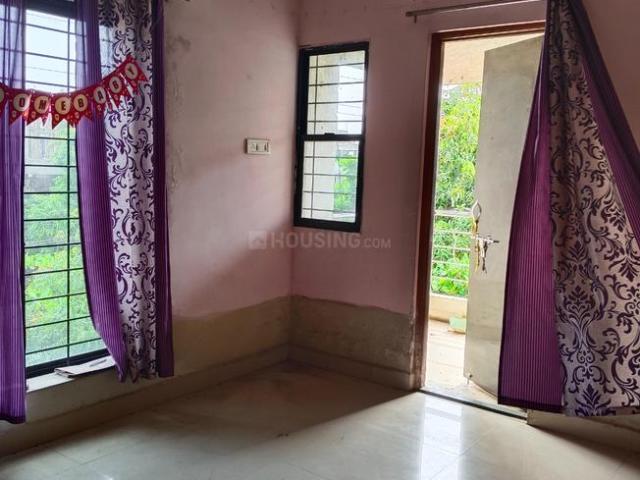 2 BHK Apartment in Bhagwan Nagar for rent Nagpur. The reference number is 20808133