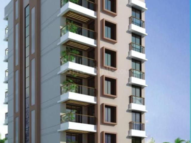 2 BHK Apartment in Bhagwan Nagar for resale Nagpur. The reference number is 19066762