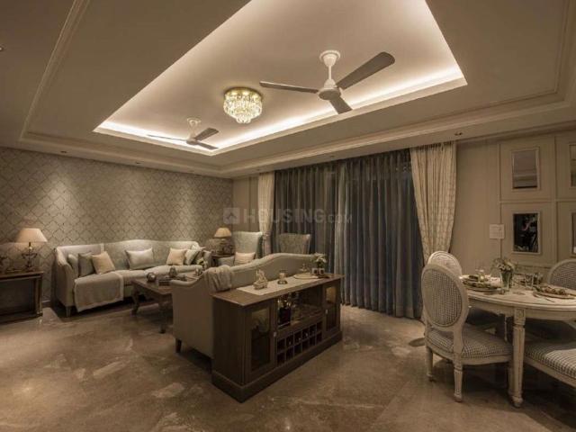 2 BHK Apartment in Bhagwant Pur for resale Dehradun. The reference number is 20347378