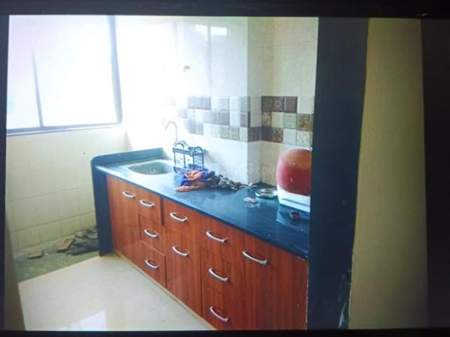 2 BHK Apartment in Bhadaj for rent Ahmedabad. The reference number is 17948635