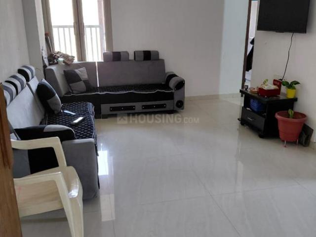 2 BHK Apartment in Bhadaj for rent Ahmedabad. The reference number is 20034319