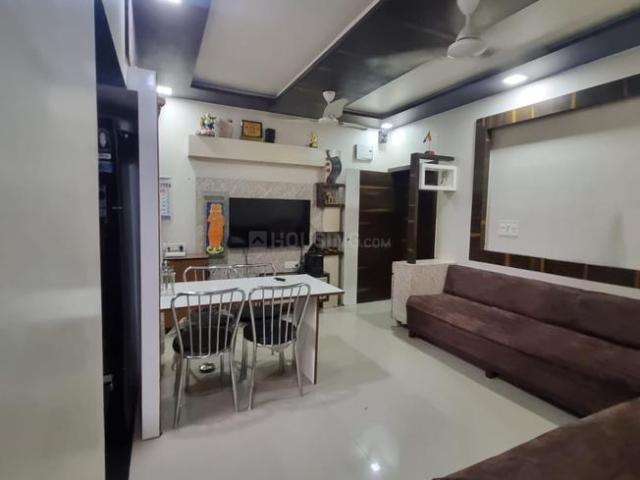2 BHK Apartment in Bhadaj for rent Ahmedabad. The reference number is 20513255