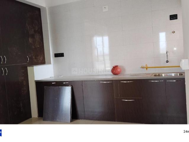 2 BHK Apartment in Bhadaj for rent Ahmedabad. The reference number is 20646683