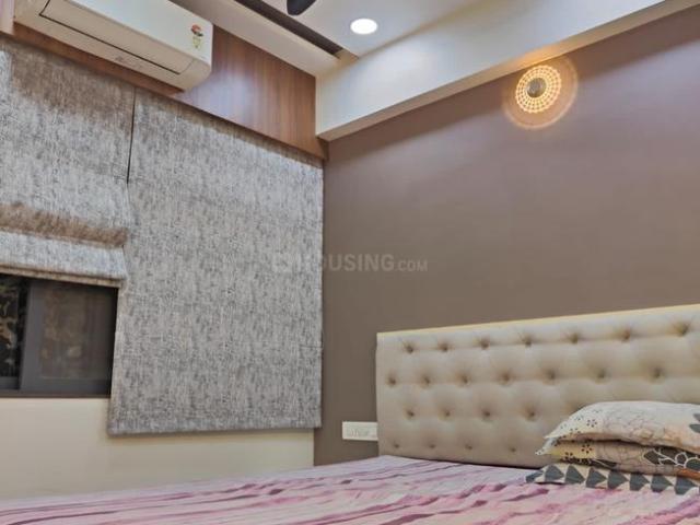 2 BHK Apartment in Bhadaj for rent Ahmedabad. The reference number is 20786292