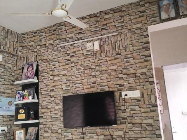 2 BHK Apartment in Bhadaj for resale Ahmedabad. The reference number is 12248636