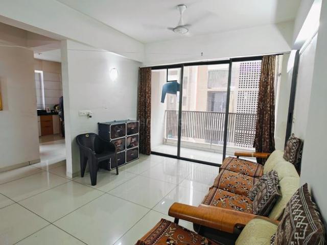 2 BHK Apartment in Bhadaj for resale Ahmedabad. The reference number is 20932765