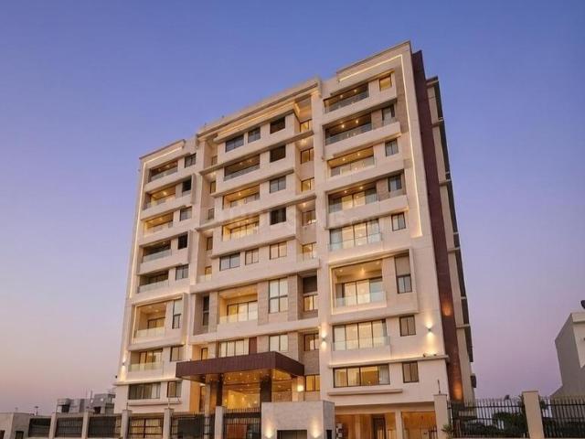 2 BHK Apartment in Bhadu Market for rent Jodhpur. The reference number is 20131103