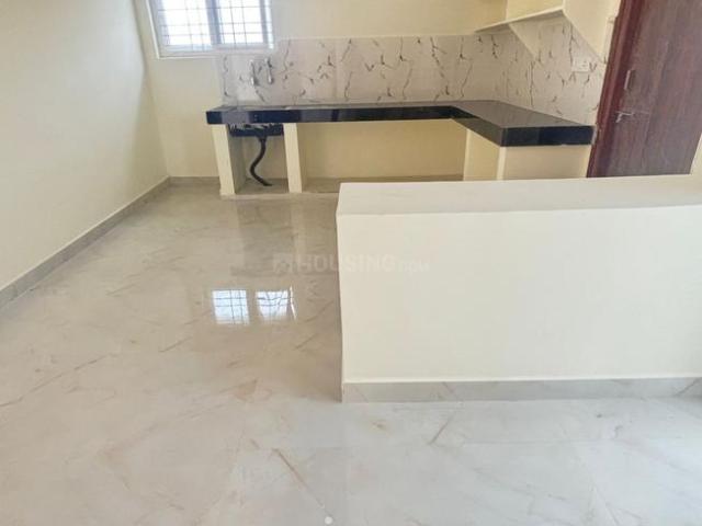 2 BHK Apartment in Bhadurpalle for resale Hyderabad. The reference number is 20016533