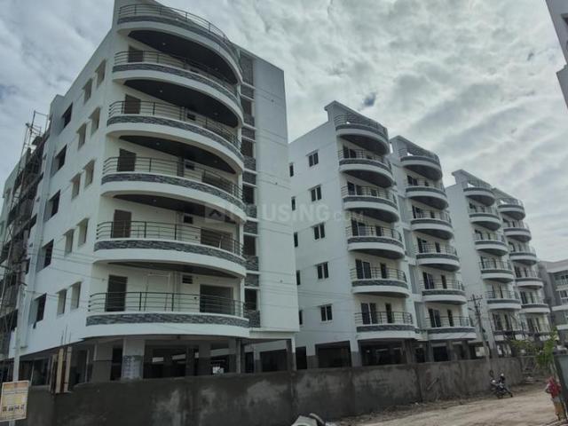 2 BHK Apartment in Bhadurpalle for resale Hyderabad. The reference number is 19546875