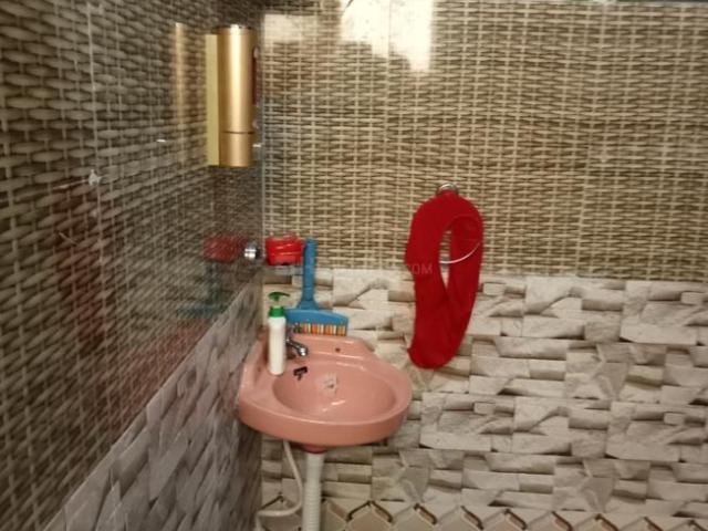 2 BHK Apartment in Bhadwasi for rent Sikar. The reference number is 17960517