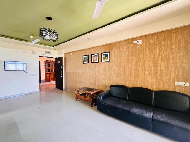 2 BHK Apartment in Bhaijipura for rent Gandhinagar. The reference number is 18161868
