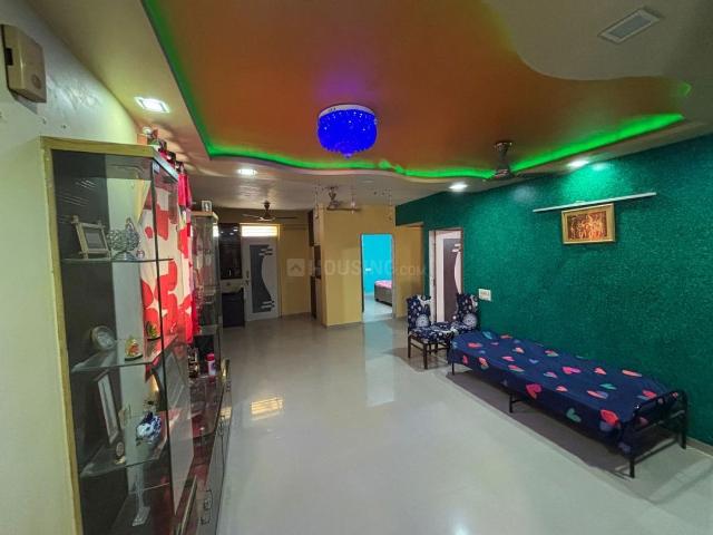 2 BHK Apartment in Bhaijipura for rent Gandhinagar. The reference number is 19353479