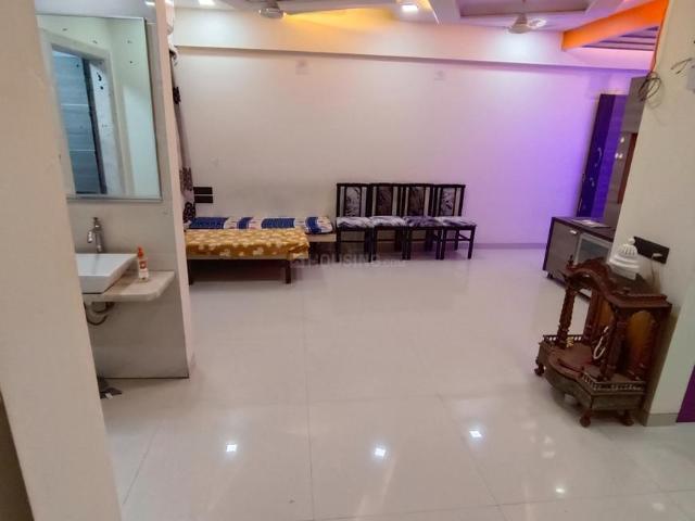 2 BHK Apartment in Bhaijipura for rent Gandhinagar. The reference number is 19810519