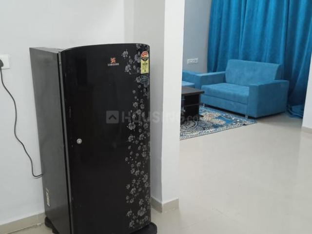 2 BHK Apartment in Bhaijipura for rent Gandhinagar. The reference number is 20471688