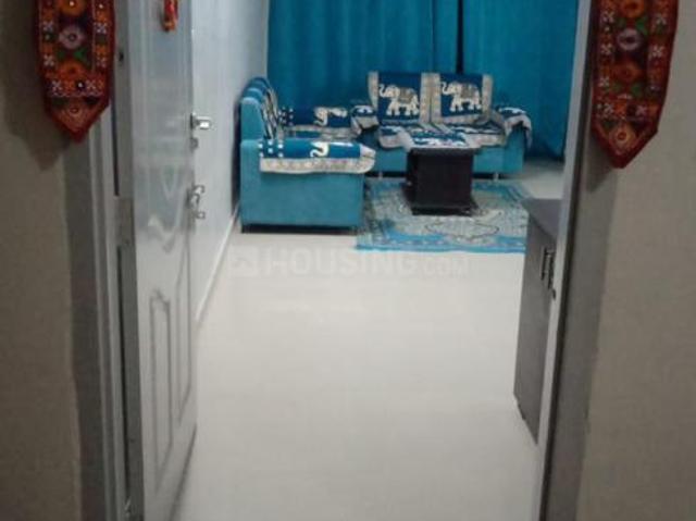 2 BHK Apartment in Bhaijipura for rent Gandhinagar. The reference number is 20490259