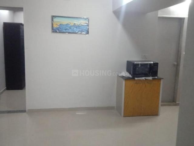 2 BHK Apartment in Bhaijipura for rent Gandhinagar. The reference number is 20495234