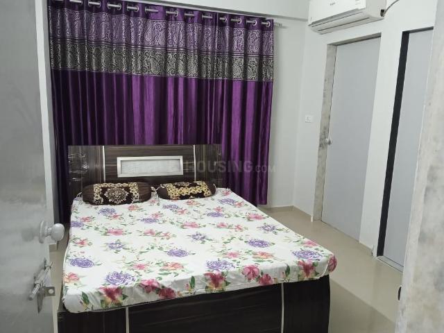 2 BHK Apartment in Bhaijipura for rent Gandhinagar. The reference number is 20567565