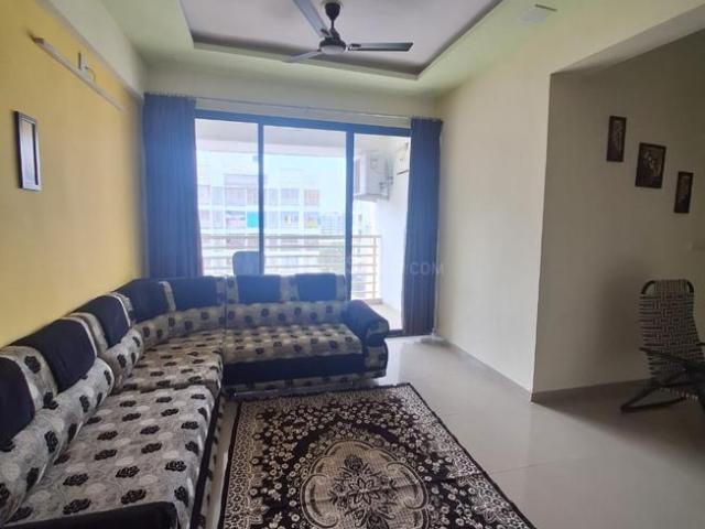 2 BHK Apartment in Bhaijipura for rent Gandhinagar. The reference number is 20749197