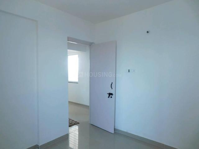 2 BHK Apartment in Bhamboli for resale Pune. The reference number is 8603323