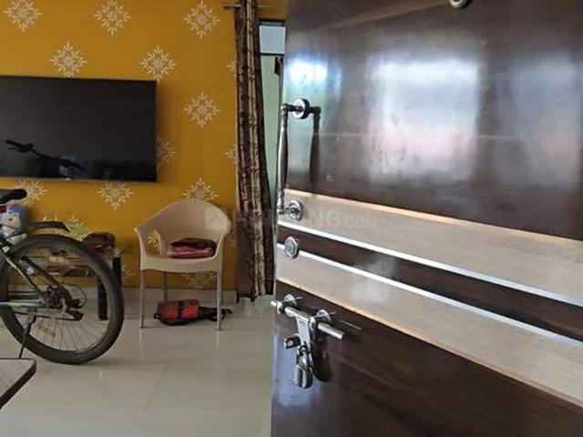 2 BHK Apartment in Bhandup West for rent Mumbai. The reference number is 18081119
