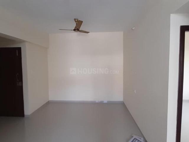 2 BHK Apartment in Bhandup West for rent Mumbai. The reference number is 18479573