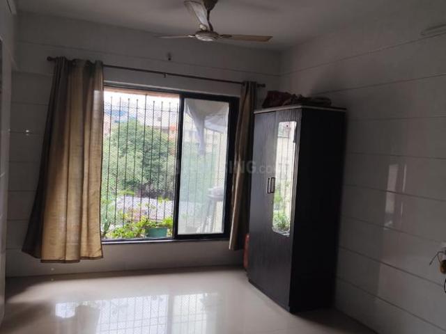 2 BHK Apartment in Bhandup West for rent Mumbai. The reference number is 18539848