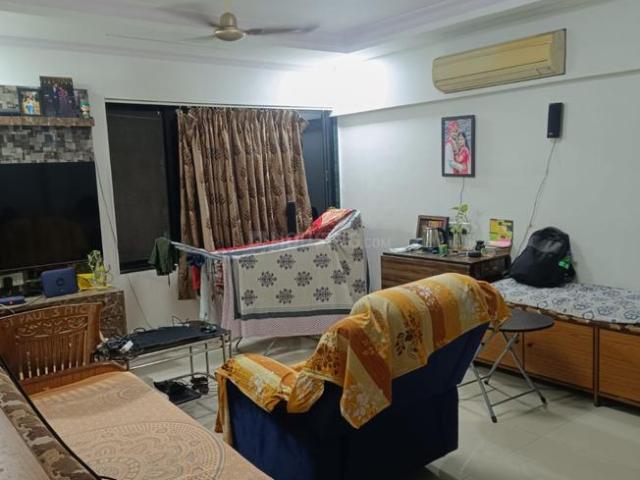 2 BHK Apartment in Bhandup West for rent Mumbai. The reference number is 18609488