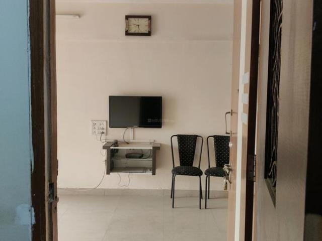 2 BHK Apartment in Bhandup West for rent Mumbai. The reference number is 19562267