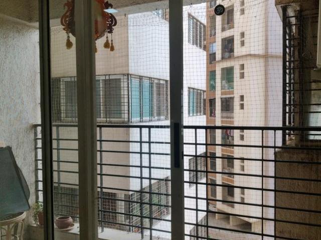 2 BHK Apartment in Bhandup West for rent Mumbai. The reference number is 19754708