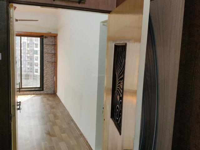 2 BHK Apartment in Bhandup West for rent Mumbai. The reference number is 19756362