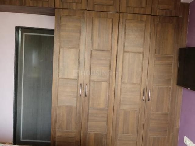2 BHK Apartment in Bhandup West for rent Mumbai. The reference number is 19895550
