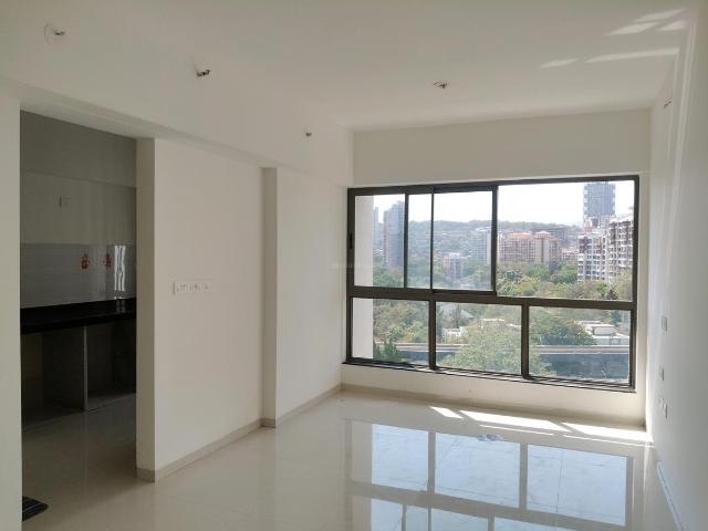 2 BHK Apartment in Bhandup West for rent Mumbai. The reference number is 19898167