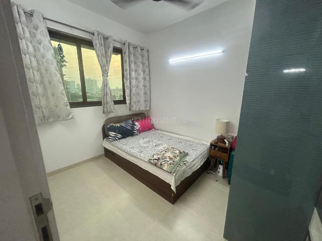 2 BHK Apartment in Bhandup West for rent Mumbai. The reference number is 19967097