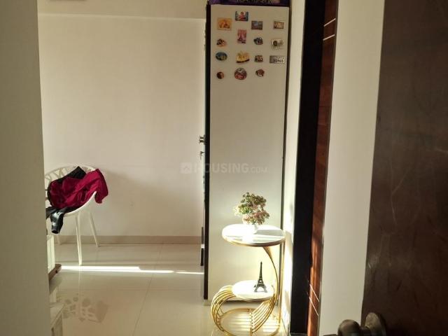 2 BHK Apartment in Bhandup West for rent Mumbai. The reference number is 19972664