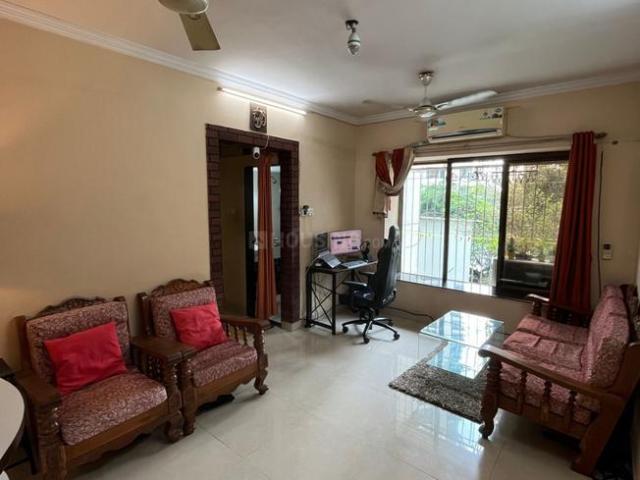2 BHK Apartment in Bhandup West for rent Mumbai. The reference number is 19921374