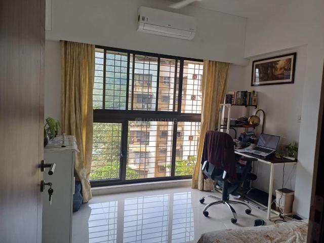 2 BHK Apartment in Bhandup West for rent Mumbai. The reference number is 20046078