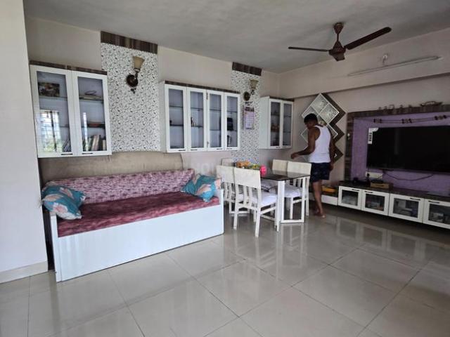 2 BHK Apartment in Bhandup West for rent Mumbai. The reference number is 20067518