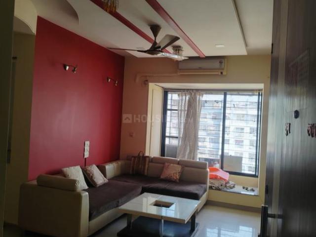 2 BHK Apartment in Bhandup West for rent Mumbai. The reference number is 20005056
