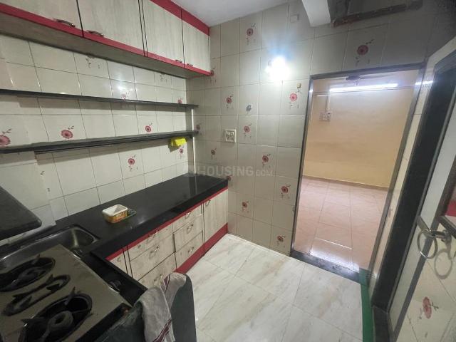 2 BHK Apartment in Bhandup West for rent Mumbai. The reference number is 20008427